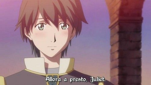 Otaku Gallery  / Anime e Manga / Romeo x Juliet / Screen Shots / 02 - La promessa - Il profumo dei ricordi / 164.jpg